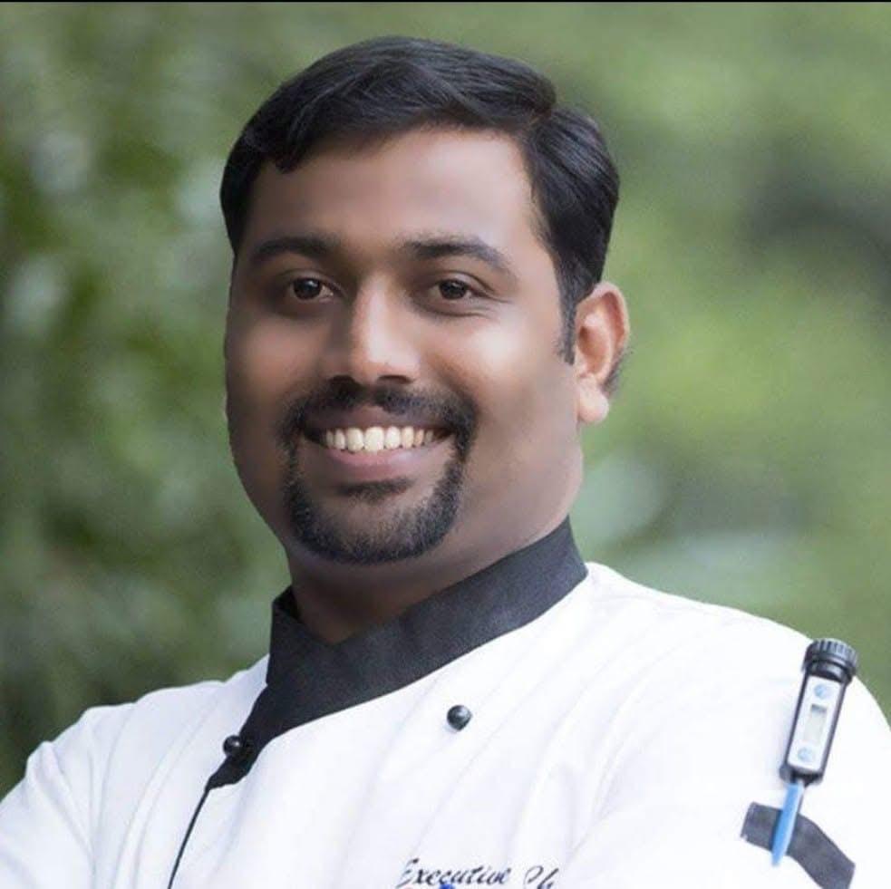 Simiyon, founder of Kodai Sims Grand